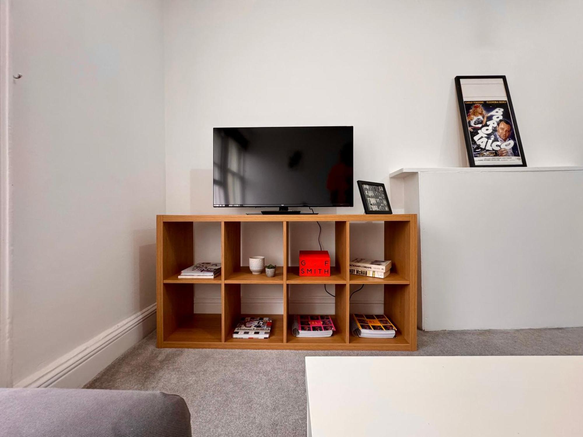 Appartamento West Oasis - 6 Sleeps - Notting Hill