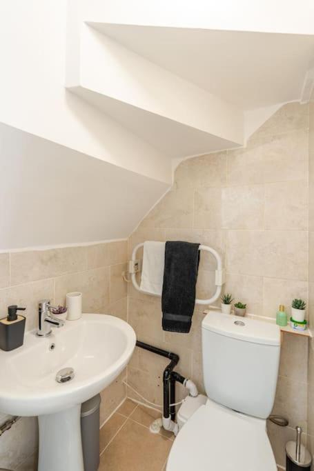 Appartamento West Oasis - 6 Sleeps - Notting Hill