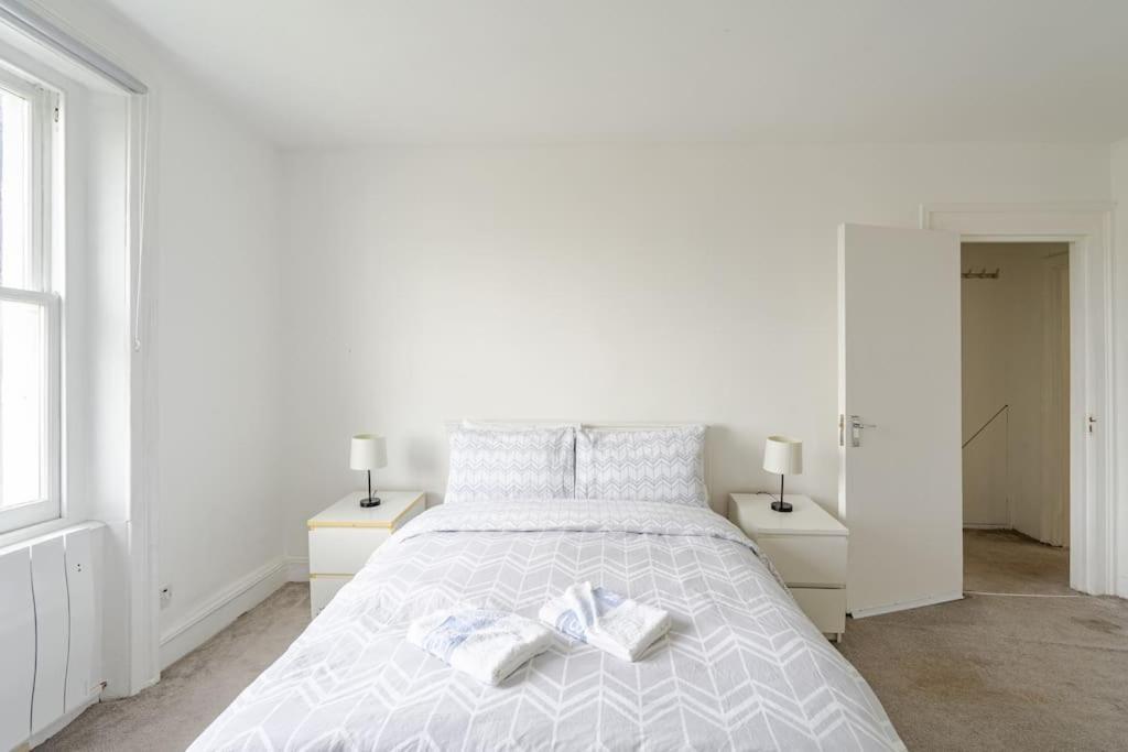 West Oasis - 6 Sleeps - Notting Hill Appartamento Londra