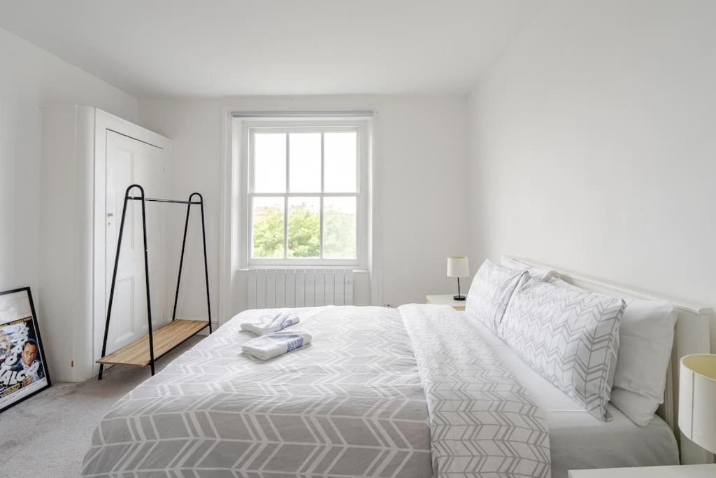 West Oasis - 6 Sleeps - Notting Hill Appartamento *