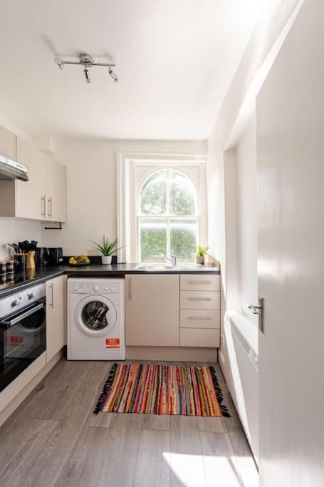 Apartament West Oasis - 6 Sleeps - Notting Hill *