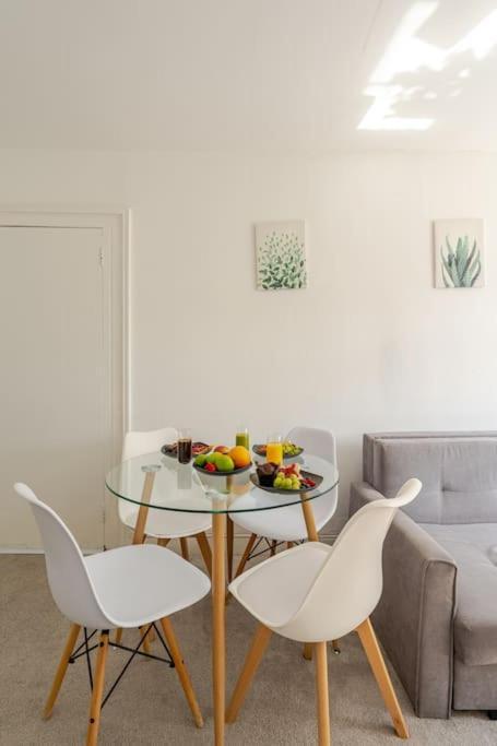West Oasis - 6 Sleeps - Notting Hill Appartamento *