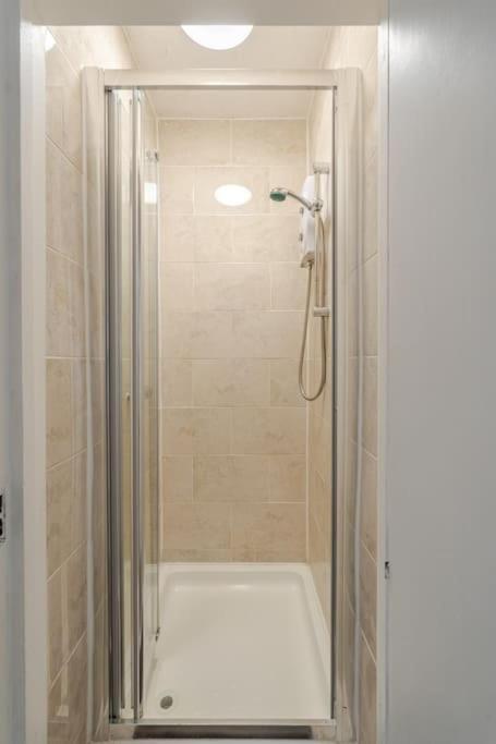 West Oasis - 6 Sleeps - Notting Hill Appartamento Londra