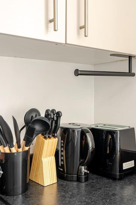 West Oasis - 6 Sleeps - Notting Hill Appartamento