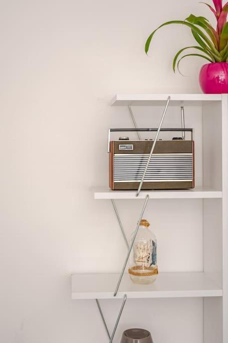West Oasis - 6 Sleeps - Notting Hill Appartamento