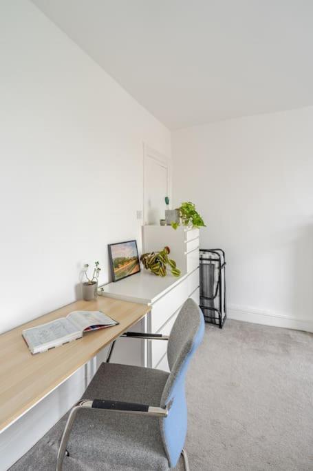 West Oasis - 6 Sleeps - Notting Hill Appartamento *
