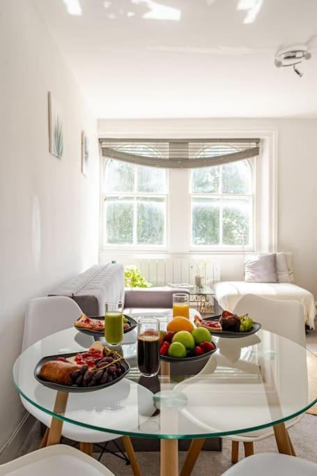 West Oasis - 6 Sleeps - Notting Hill Appartamento Londra