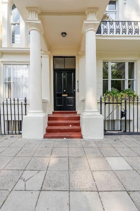 West Oasis - 6 Sleeps - Notting Hill Appartamento *