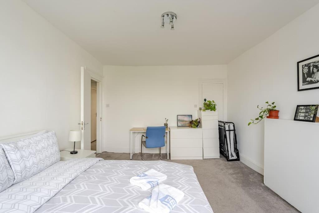 West Oasis - 6 Sleeps - Notting Hill Appartamento Londra