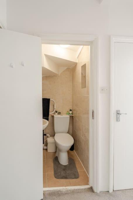 West Oasis - 6 Sleeps - Notting Hill Apartament