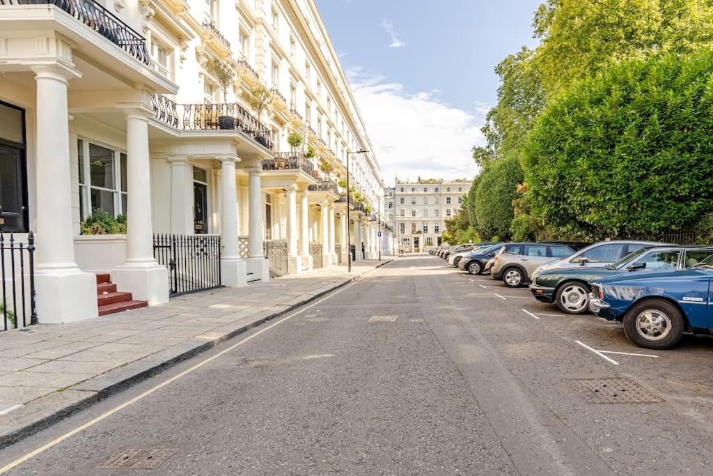 Appartamento West Oasis - 6 Sleeps - Notting Hill *