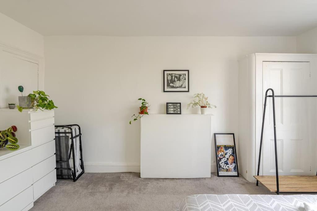 West Oasis - 6 Sleeps - Notting Hill Appartamento Londra